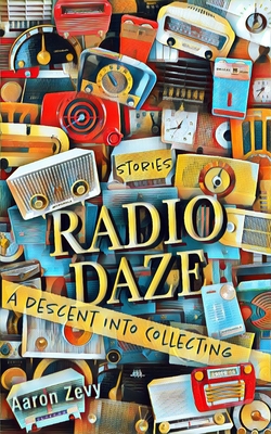 Radio Daze Cover Image