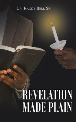 Revelation Made Plain Cover Image