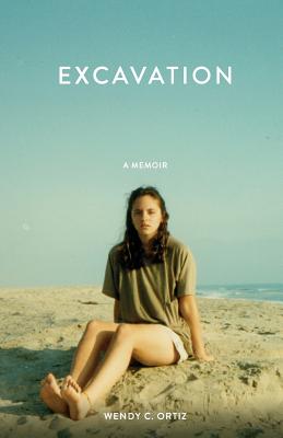 Excavation: A Memoir Cover Image