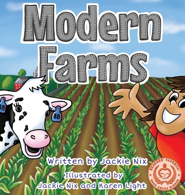 Modern Farms Cover Image