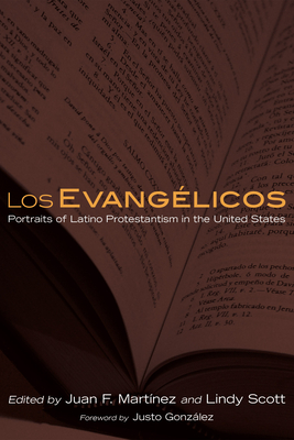 Los Evangelicos Cover Image