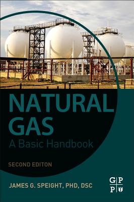 Natural Gas: A Basic Handbook Cover Image