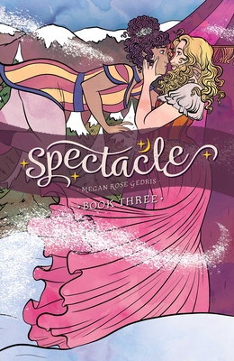 Spectacle Vol. 3 By Ro Salarian Cover Image