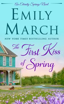 Cover for The First Kiss of Spring