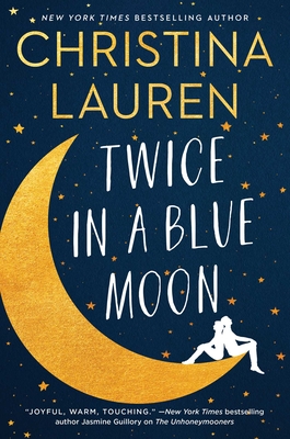 Cover Image for Twice in a Blue Moon