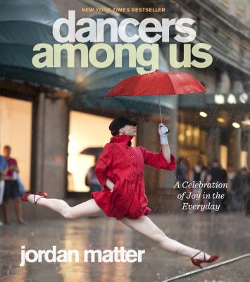 Cover for Dancers Among Us