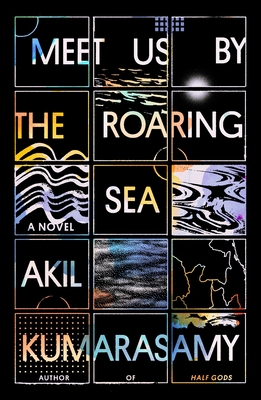 Cover for Meet Us by the Roaring Sea