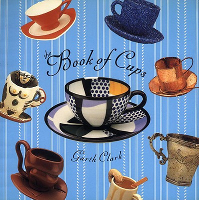Book of Cups Cover Image