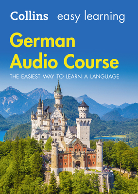 German Audio Course (Collins Easy Learning Audio Course)