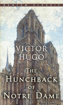 Cover for The Hunchback of Notre Dame