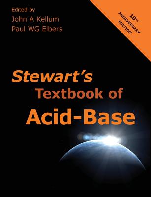 Stewart's Textbook of Acid-Base (Paperback) | Village Books: Building ...