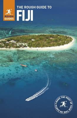 The Rough Guide to Fiji (Rough Guides) By Rough Guides Cover Image