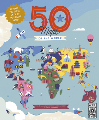 National Parks Of The U.S.A. Bingo – Gioco Da Tavolo Per Famiglie, Ispirato Ai Libri Premiati