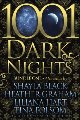1001 Dark Nights: Bundle One (1001 Dark Nights Bundle #1) Cover Image