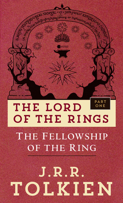 The Fellowship of the Ring: The Lord of the Rings: Part One Cover Image