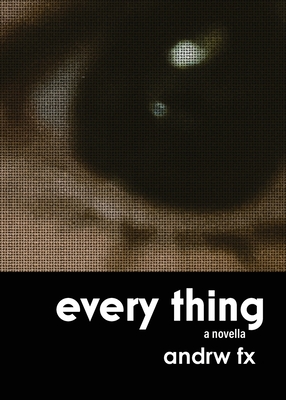 every thing Cover Image