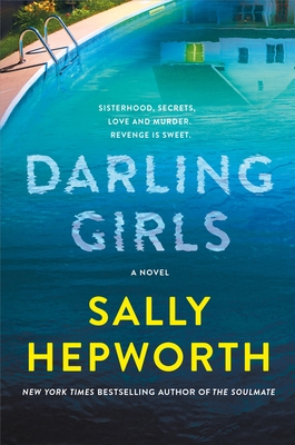 Darling Girls: A Novel Cover Image