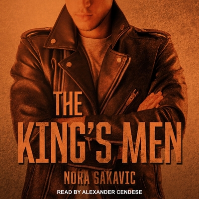 The King's Men Lib/E Cover Image
