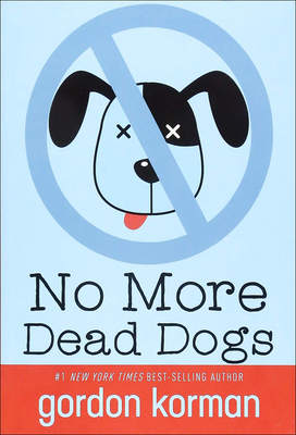 No More Dead Dogs Cover Image