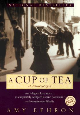 A Cup of Tea Cover