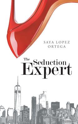 The Seduction Expert Cover Image