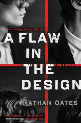 Cover of A Flaw in the Design
