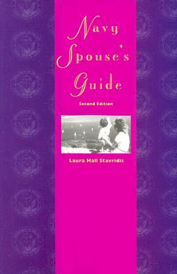 Navy Spouse's Guide: Second Edition Cover Image