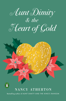 Aunt Dimity and the Heart of Gold (Aunt Dimity Mystery)