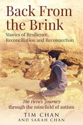 Back From the Brink: Stories of Resilience, Reconciliation and Reconnection Cover Image