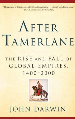 Tamerlane: The Life of the Great Amir