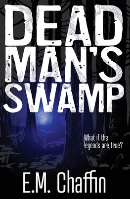 Dead Man's Swamp Cover Image