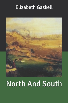 Cover for North And South