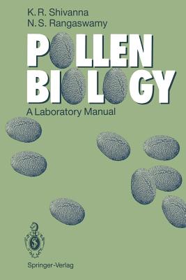 Pollen Biology: A Laboratory Manual Cover Image