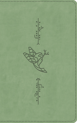 ESV Kid's Thinline Bible (Trutone, Bird of the Air) Cover Image