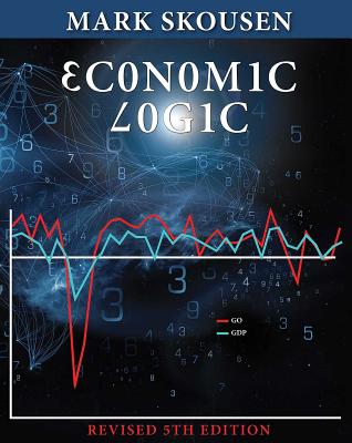 Economic Logic Fifth Edition Cover Image