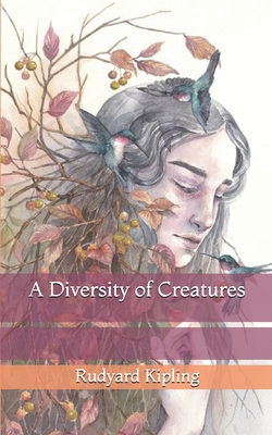 A Diversity of Creatures Cover Image