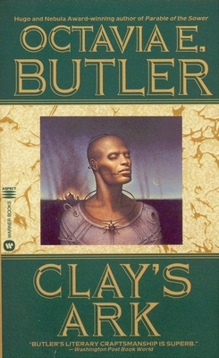 Clay's Ark (Patternist #3) Cover Image