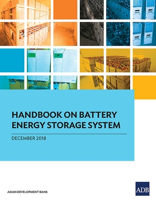Handbook on Battery Energy Storage System Cover Image
