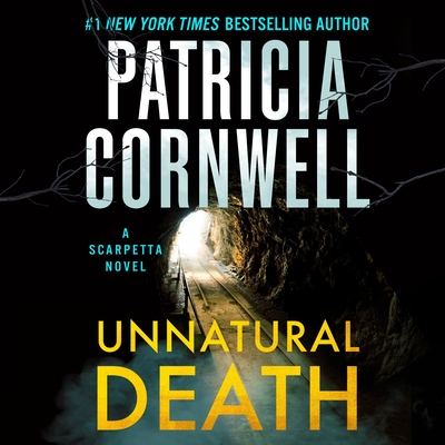Unnatural Death: A Scarpetta Novel Cover Image