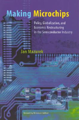 Cover for Making Microchips