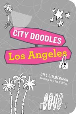 City Doodles Los Angeles