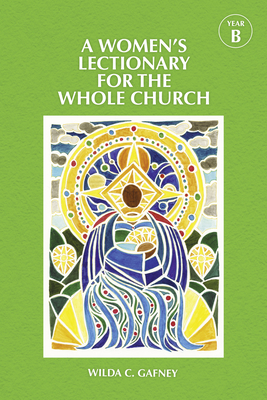 A Women's Lectionary for the Whole Church Year B Cover Image