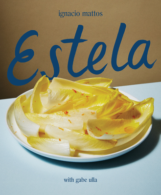 Estela Cover Image