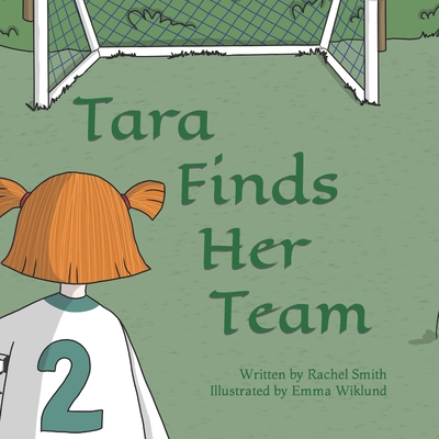 Tara Finds Her Team Cover Image