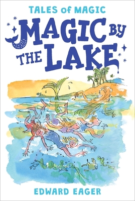 Magic by the Lake (Tales of Magic #2)