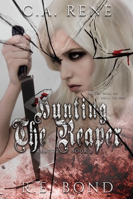 Hunting the Reaper (Reaped #2)