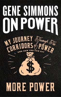 On Power: My Journey Through the Corridors of Power and How You Can Get More Power Cover Image