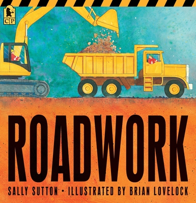 Roadwork (Construction Crew)