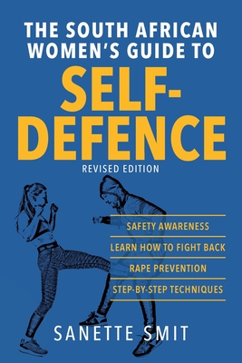 The South African Women's Guide to Self-Defence Cover Image