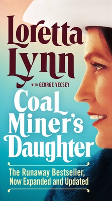 Coal Miner's Daughter By Loretta Lynn, George Vescey Cover Image